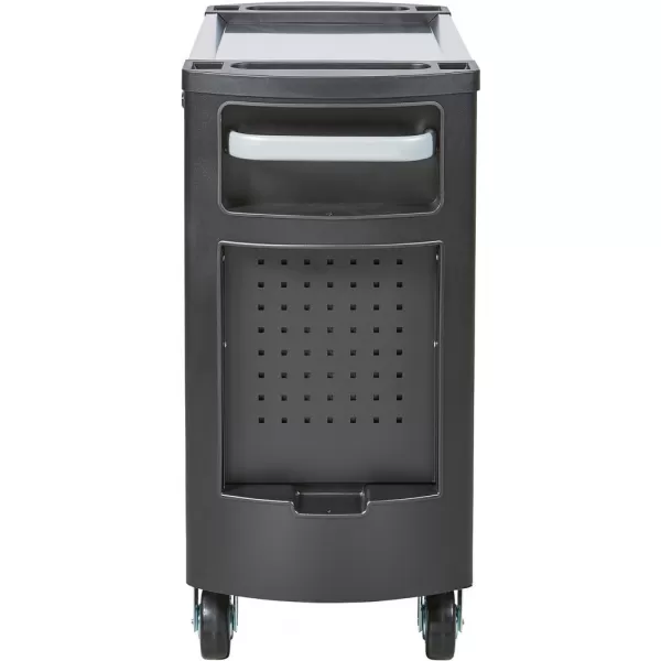 Dílenský vozík 2018 978x480x1000mm FORMAT