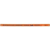 List do ruční pilky Sandflex 300mm progresivní BAHCO