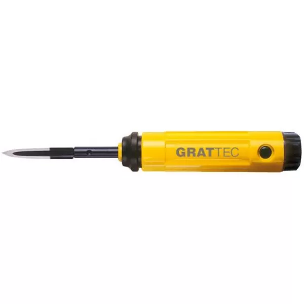 Odjehlovací škrabák GT-MAXI 3hran IBT