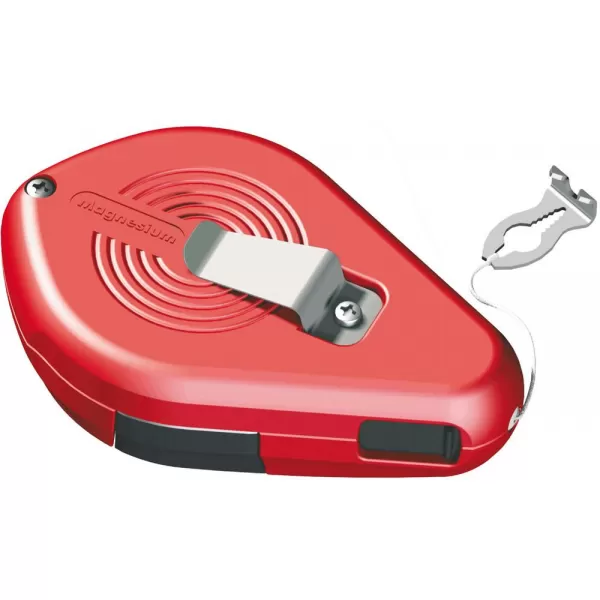 Naviják na označovací šňůru 5:1 30m FORMAT