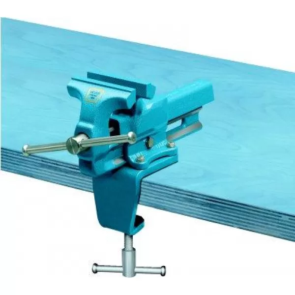 Stolní základna pro svěrák 120mm BROCKHAUS HEUER