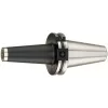 Trn pro frézy se závitem SK40 DIN69871AD/B M12x100mm FORTIS
