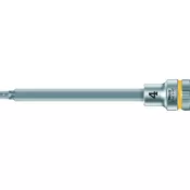 Klíč nástrčný 3/8" 7,0x100mm imbus HF Wera 05003038001