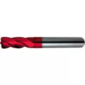 Stopková fréza dlouhá DIN6527 tvrdokov FIRE stopka HA Z4 20/1,5mm GÜHRING