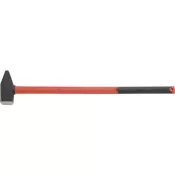 Kladivo předtloukací 5kg perlík 3K fiberglas FORMAT