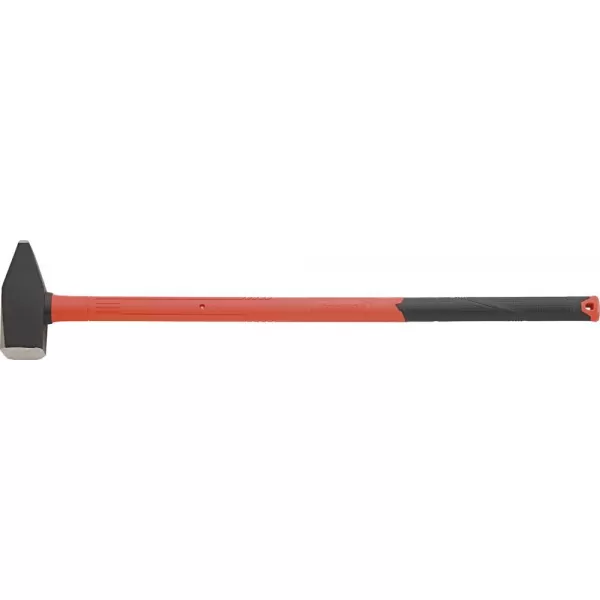Kladivo předtloukací 5kg perlík 3K fiberglas FORMAT