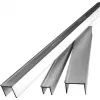 Krycí lišta pro T-drážky 6486-24x1000