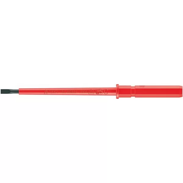 Výměnná čepel VDE plochá 0,5x3x154mm Wera 05003401001