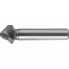 Kuželový záhlubník SpyroTec HSCO spiralizovaný tvar C 90G válcový 8,0mm TiAlN Gühring