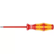 Šroubovák 162i VDE PH0x80mm Wera 05006150001