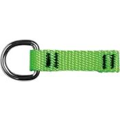 Přídržný kroužek D kroužek malý Příd. síla 1kg, 60x12mm NLG