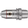 Precizní sklíčidlo DIN69893A 0,3-8mm HSK-A 63 WTE
