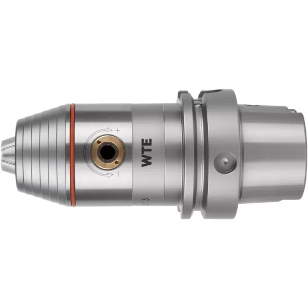 Precizní sklíčidlo DIN69893A 0,3-8mm HSK-A 63 WTE