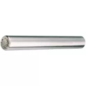 Mnohozrnný orovnávač Diamant, 2,5 karátů Ø stopky 10mm FORMAT