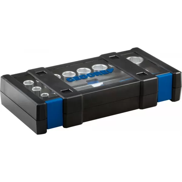 Gola sada 1/2" 19DMU-20 15 ks GEDORE