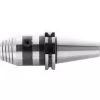Krátké sklíčidlo DIN69871 ADB R/L 1,5-16mm SK 40 FORTIS