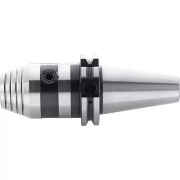 Krátké sklíčidlo DIN69871 ADB R/L 1,5-16mm SK 40 FORTIS