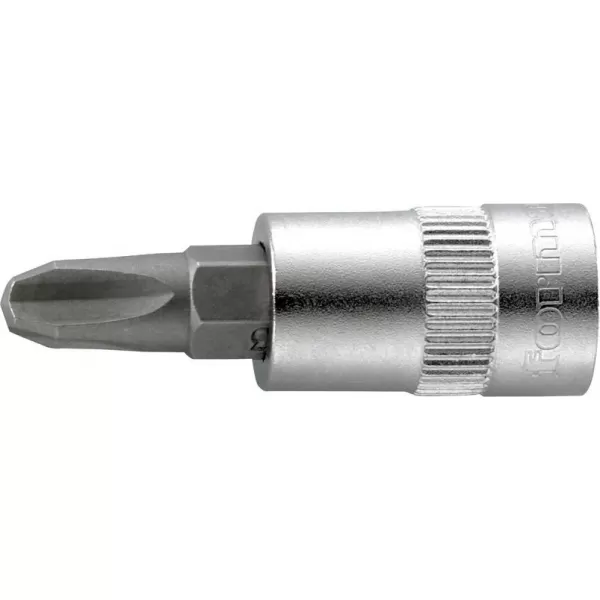 Adaptér-bit 1/4" PH1x36mm FORMAT