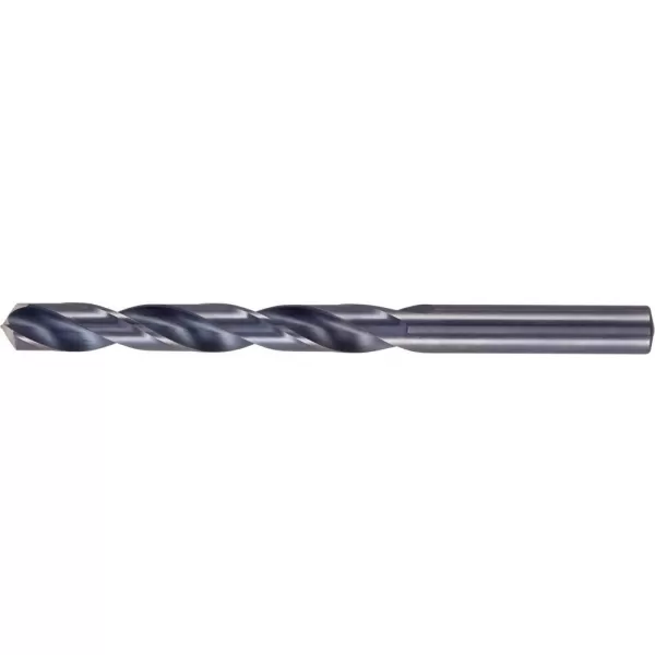 Vrták do kovu DIN338 HSS černěný typ RN tvar C 2,70mm FORMAT