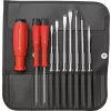 Sada výměnných čepelí 10 ks PB Swiss Tools