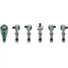Přepínací ráčna ZYKLOP speed 1/2" Wera 05003600001