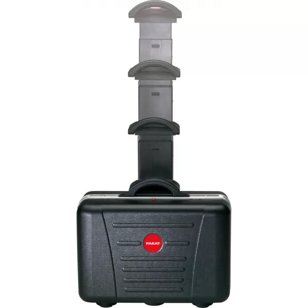 Kufr na nářadí CLASSIC na kolečkách CP-7 575x220x425mm PARAT