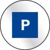 Výměnná břitová destička VBD negativni TNMG 160404 VA 9040 bal. 10ks