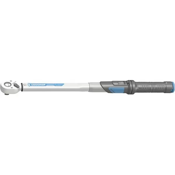 Momentový klíč DREMASTER UK 40-200Nm 1/2" GEDORE