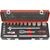 Gola sada 1/2" 19 ks FORMAT