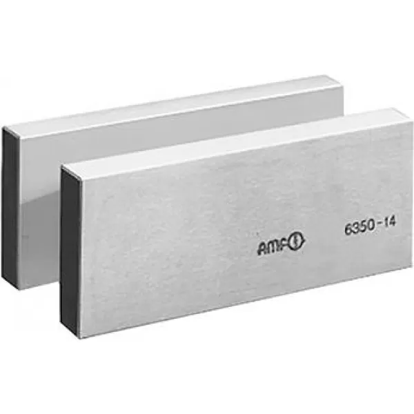 Paralelní doraz - pár 50x14,0x100mm AMF