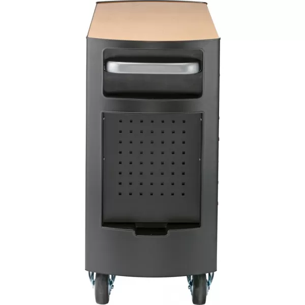 Dílenský vozík 2018 1162x480x1000mm FORMAT