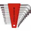 Sada imbus klíčů v plast.držáku 12 ks T6-T45 PB Swiss Tools