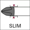 Šroubovák 165iS VDE PZ1x80mm Wera 05006460001