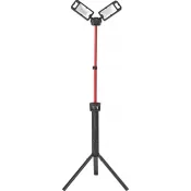 Sklápěcí zářič Hybrid 700-2000 lumenů studené a teplé světlo FORMAT