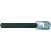 Adaptér-bit 1/2" vnitřní 6-hran 6x160mm GEDORE