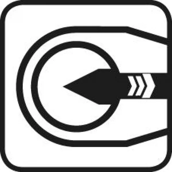 Hydraulický lis pro stahovák velikost 1 KUKKO