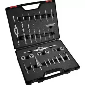 Startovací sada na obrábění kovu EGB,SE FORMAT