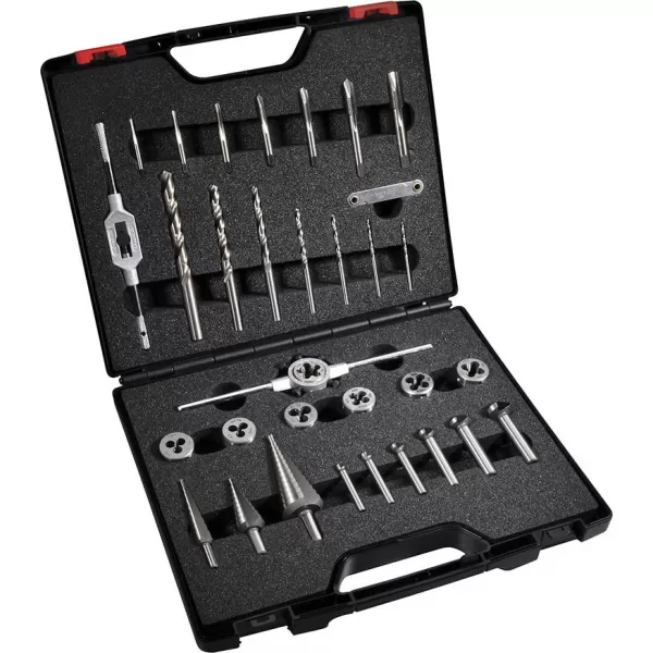 Startovací sada na obrábění kovu EGB,SE FORMAT