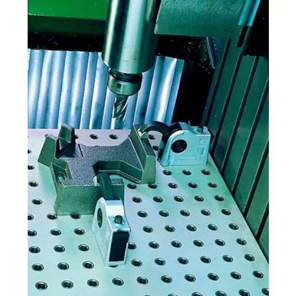 Páková upínka COMPACT BAS-C 9-4 BESSEY