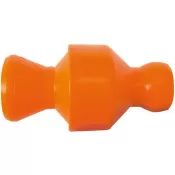 Zpetny ventil, 2ks. pro hadice na chladivo 1/4" LOC-LINE 