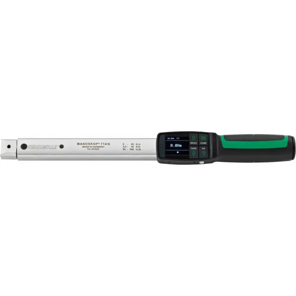 Momentový klíč elektromechanické 714/6 STAHLWILLE