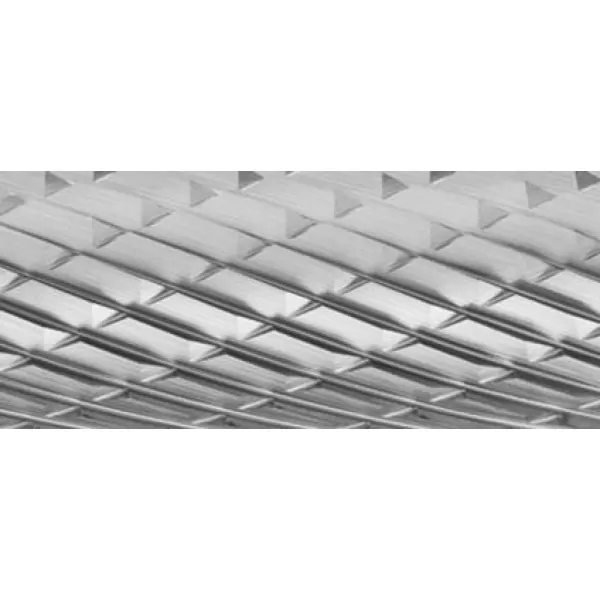 Fréza technická HM, válcová zaoblená 1625 3PLUS 6mm 16x25mm PFERD