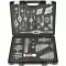 Sada závitníků M3-M12 HSS 61ks EXACT