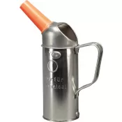 Odměrka plechová 07341 jmenovitý obsah 0,5l PRESSOL