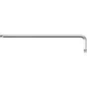 Klíč imbusový titanově stříbrný TORX® T5 Wiha