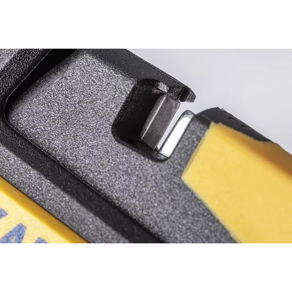 Odizolovací kleště 4 PRO 0,2-6 mm2 JOKARI