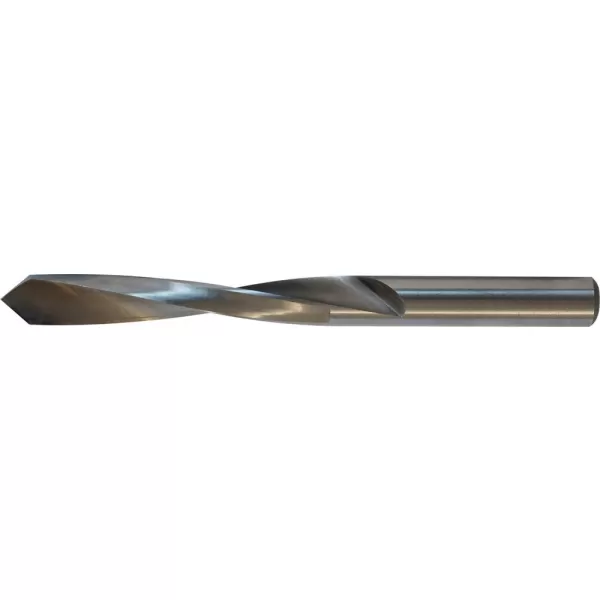Vrták do kovu DIN338 HSS 80G typ HR-KU 2,0mm FORMAT
