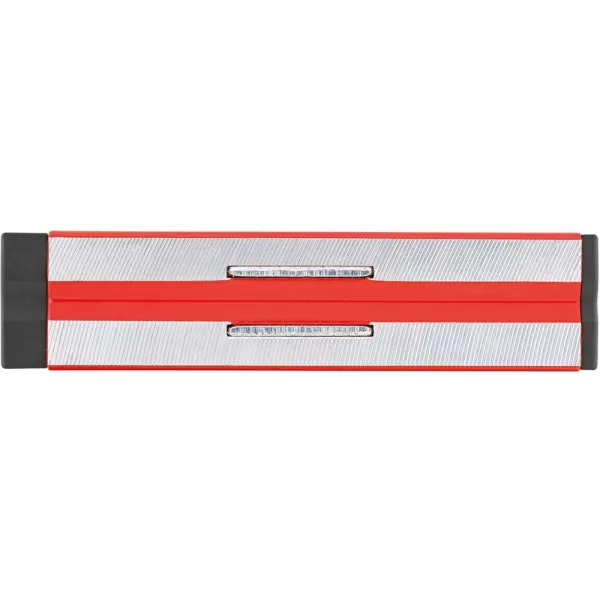 Magnetická mini vodováha 10cm s 2 libelami FORMAT