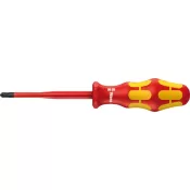 Šroubovák 162iS VDE PlusMinus/PH2x100mm Wera 05006456001