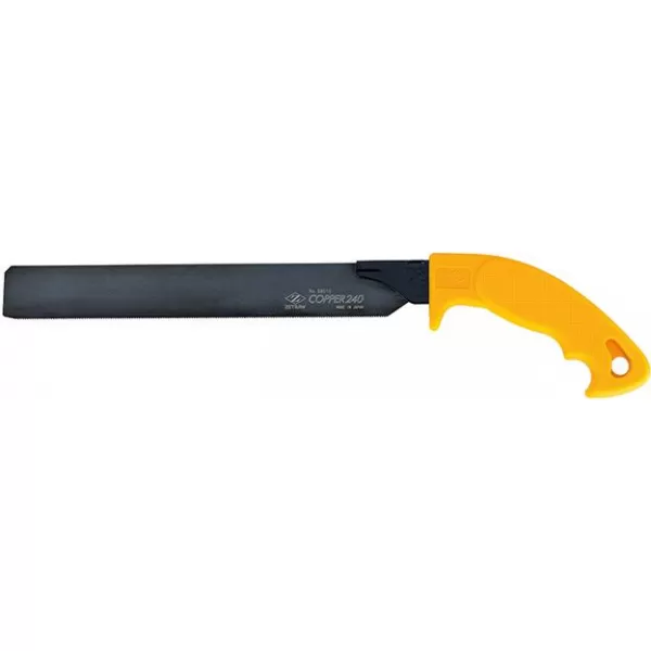 Japonská pila 225mm Copper240 Z-saw
